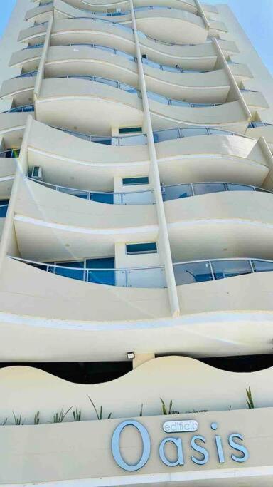 Inspiracion El Mar Atractivo Apartamento Apartment Santa Marta (Magdalena)