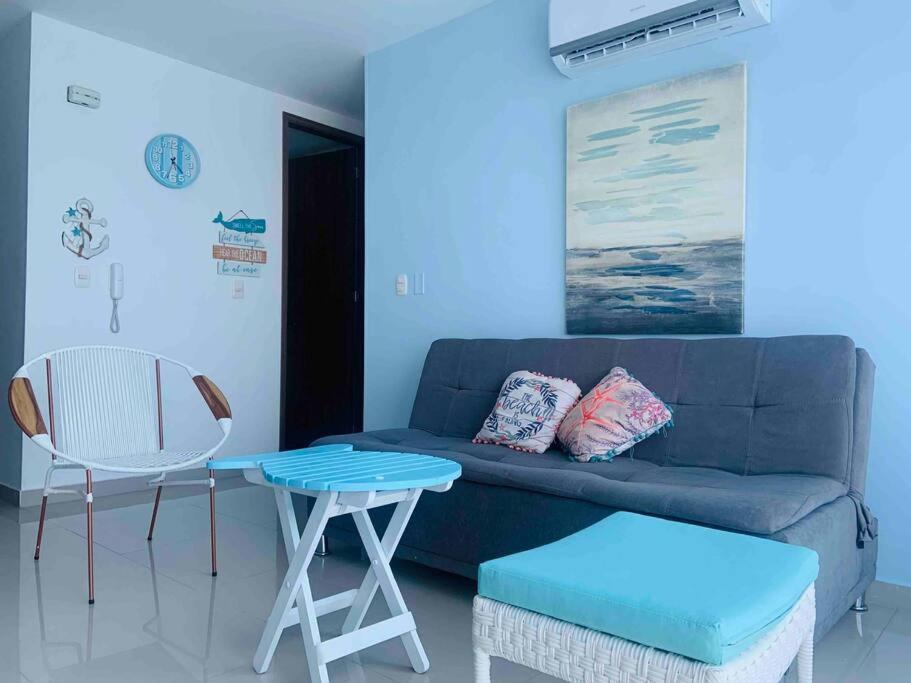 Apartment Inspiracion El Mar Atractivo Apartamento *