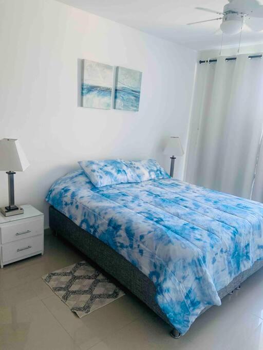 Apartment Inspiracion El Mar Atractivo Apartamento Santa Marta (Magdalena)